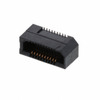 Arrays, Edge Type, Mezzanine (Board to Board) - SAM13533DKR-ND - DigiKey