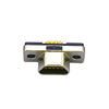 D-Sub Connector Assemblies - 37-380-009-203L001-ND - DigiKey