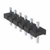 Headers, Male Pins - HPM-06-05-T-S-ND - DigiKey