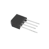 Bridge Rectifiers - KBL608 - ODG (Origin Data Global)