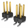 Headers, Male Pins - 961226-6700-AR-TP-ND - DigiKey