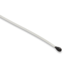 Precision Interchangeable Thermistors (135°C) ± 0.5°C Accuracy - Kynar Insulated Leads - KW103G2 - Littelfuse, Inc.