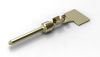 D-Sub Connectors - 1658540-4 - Powell Electronics, Inc.