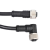 Circular Cable Assemblies - 1754-M12B05FL-12BFR-SD005-ND - DigiKey