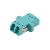 Fiber Optic Connector Adapters - 5073-FOA-LCM32-PCUF-ND - DigiKey