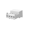Free Hanging, Panel Mount - 3-1744020-4-ND - DigiKey