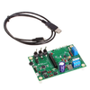 Evaluation and Demonstration Boards and Kits - 296-MCF8315RRYEVM-ND - DigiKey