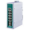 61850-3 Certified Managed Industrial Ethernet Switches - IEN-9648-SS - Volktek Corporation