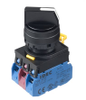 Selector Switches - 1682634 - RS Components, Ltd.