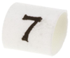 Cable Markers - 392444 - RS Components, Ltd.