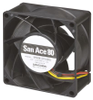 Axial Fans - 8179145 - RS Components, Ltd.