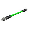 Circular Cable Assemblies - 900-1203410871-ND - DigiKey