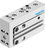 Pneumatic Guided Cylinders - 341835 - RS Components, Ltd.
