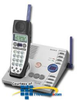 Sony 2.4 GHz DSS Cordless Phone with Answering Machine - SPP-A2770 - TelephoneStuff.com
