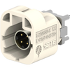 Coaxial Connector (RF) Assemblies - 1734-2286547-2TR-ND - DigiKey