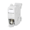 Fiber Optic Connector Adapters - 281-3464-ND - DigiKey