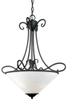 M211463 Pendants-Bowl Style - 784025 - Capital Lighting, Inc.