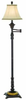 85-1793A-20 Lamps-Swing Arm-Floor - 721513 - Capital Lighting, Inc.