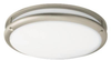 CSC2232NT Flush Mounts-Bowl Style - 453287 - Capital Lighting, Inc.