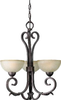 2275-03-27 Mid. Chandeliers-Glass Up - 782310 - Capital Lighting, Inc.