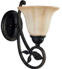 P3012-84 Sconces-Single Glass - 786928 - Capital Lighting, Inc.