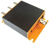 1 input 3 output BNC Video Amplifier -- VA123BNC