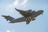 Military Transport Aircraft -- C-17 Globemaster III