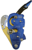 DBI-SALA NoWorries Gold Descender Device - 840779-11372 - 840779-11372 - R. S. Hughes Company, Inc.
