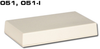 S-Series Two Piece Electronic Enclosure -- 051-I - Image