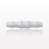 Straight Connector, Barbed -- 11687
