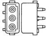 Pin & Socket Connectors - 350211-1 - VAST STOCK CO., LIMITED