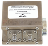 SMA SPDT PIN Diode Switch Absorptive From 5 MHz to 3 GHz Rated at +30 dBm - FMSW2036 - Fairview Microwave Inc.