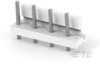PCB Headers & Receptacles - 641922-9 - TE Connectivity