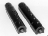 Red & Blue Aluminum Manifolds - Image