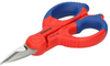 Electricians shears KNIPEX Tools 95 05 155