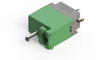 Backplane Connectors - Specialized - 519-014-500-311 - Lingto Electronic Limited