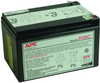 Replacement Battery Cartridge #4; For Use With Apc - 67H1522 - Newark, An Avnet Company
