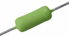 Resistor, Wire Wound, 0.47 Ohm, 1W, 5%; Resistance Vishay - 84R1373 - Newark, An Avnet Company