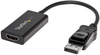 Adapter, Displayport To Hdmi, 1 Way Rohs Compliant Startech - 31AK9868 - Newark, An Avnet Company