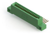 Card Conn, Single Side, 18Pos, Wire Wrap; Card Edge Connector Type Edac - 67AJ1987 - Newark, An Avnet Company