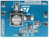 Evaluation Board, Step Down Regulator; Silicon Manufacturer Stmicroelectronics - 43W6475 - Newark, An Avnet Company