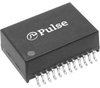 Poe Transformer, 1 Pulse Electronics - 95AC7741 - Newark, An Avnet Company