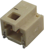 Wire-To-Board Connector, T1M Series, Surface Mount, Header, 2, 1 Mm, Gold Plated Contacts Rohs Compliant Samtec - 38Y7995 - Newark, An Avnet Company