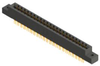 Card Edge Conn, Dual Side, 44Pos, Lug; Card Edge Connector Type Edac - 85H7648 - Newark, An Avnet Company