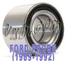 FORD probe Auto/Car Wheel Ball Bearing 1989-1992 - Kit11054_1 - NationSkander California Corporation