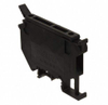 Connectors, Interconnects Terminal Blocks Din Rail, Channel - Win Source Electronics
