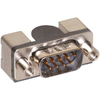 D-Sub Connector Assemblies -- 09551663822741-ND - Image