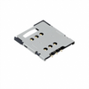 PC Card Sockets - A107953TR-ND - DigiKey