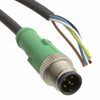 Circular Cable Assemblies - 277-4422-ND - DigiKey