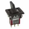 Rocker Switches - CKN11627-ND - DigiKey